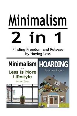 Book cover for Minimalism