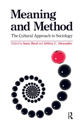 Book cover for Meaning and Method