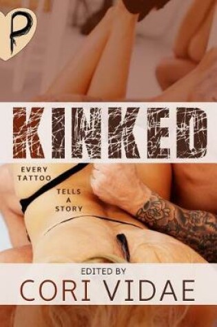 Cover of Kinked