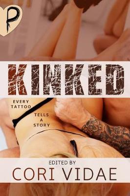 Book cover for Kinked