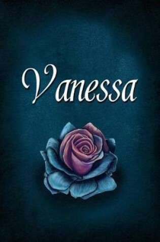 Cover of Vanessa