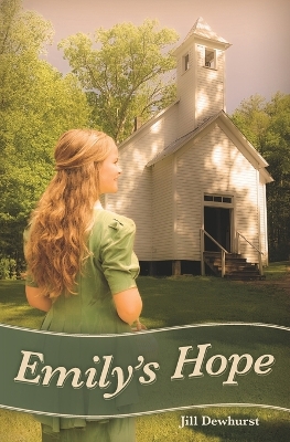 Book cover for Emily's Hope