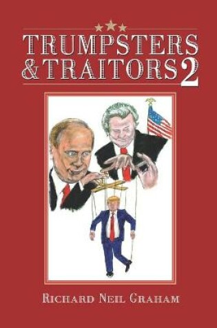 Cover of Trumpsters & Traitors 2