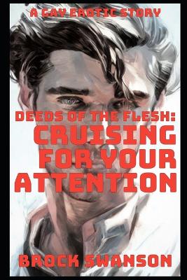 Book cover for Deeds of The Flesh