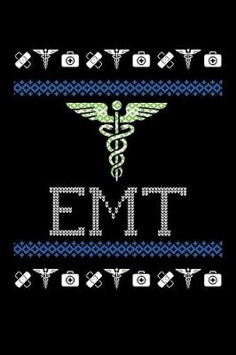 Book cover for EMT