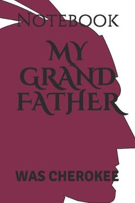 Book cover for My Grand Father