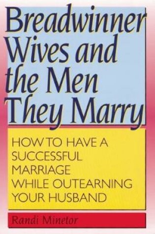 Cover of Breadwinner Wives