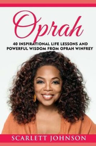 Cover of Oprah