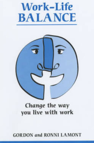 Cover of Work-Life Balance