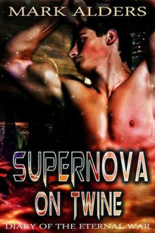 Cover of Supernova on Twine