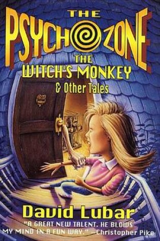 Cover of The Witches' Monkey and Other Tales