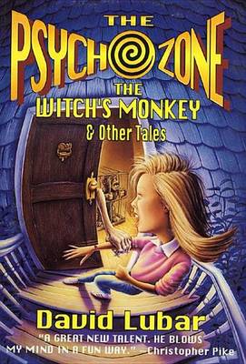 Cover of The Witches' Monkey and Other Tales