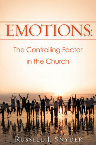 Cover of Emotions