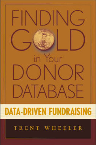 Cover of Finding Gold in Your Donor Database