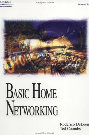 Cover of Rescued by Home Networking