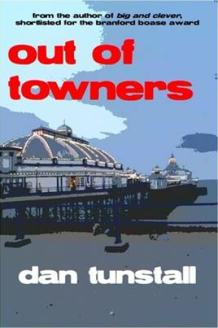 Cover of Out of Towners