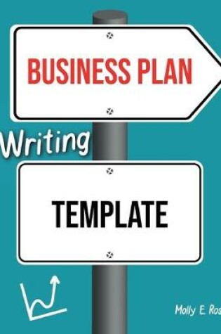 Cover of Business Plan Writing Template