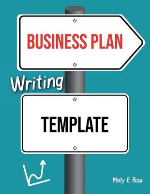 Book cover for Business Plan Writing Template