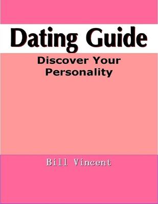 Book cover for Dating Guide: Discover Your Personality