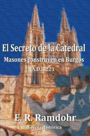 Cover of El Secreto de la Catedral