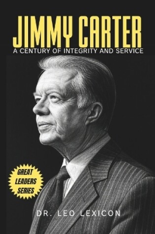 Cover of Jimmy Carter