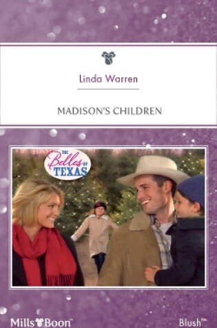 Cover of Madison's Children