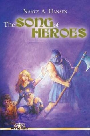 Cover of The Song of Heroes