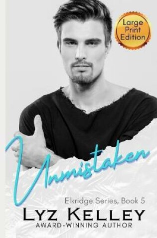 Cover of Unmistaken