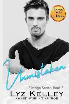 Book cover for Unmistaken
