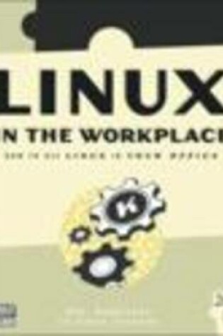 Cover of Linux in the Workplace