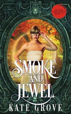 Cover of Smoke and Jewel