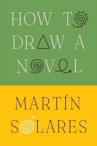 How to Draw a Novel