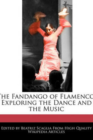 Cover of The Fandango of Flamenco