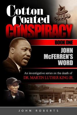 Cover of Cotton Coated Conspiracy