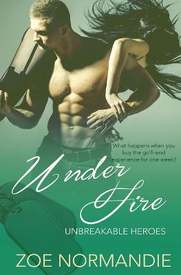 Cover of Under Fire