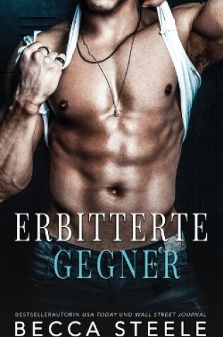 Cover of Erbitterte Gegner