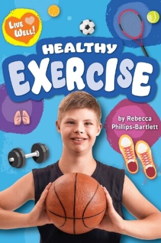 Cover of Healthy Exercise