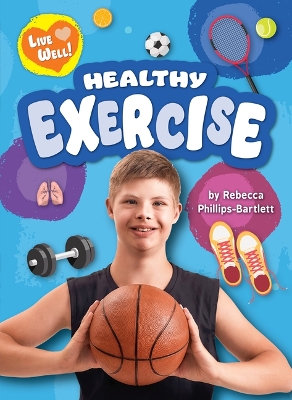 Cover of Healthy Exercise