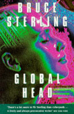 Book cover for Globalhead