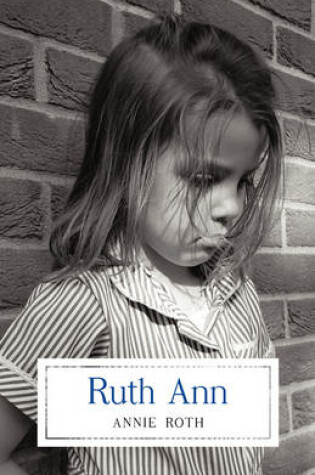 Cover of Ruth Ann