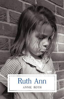 Book cover for Ruth Ann