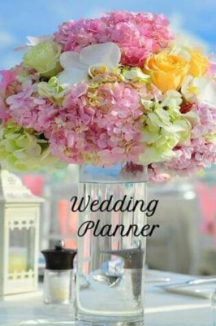 Cover of Wedding Planner