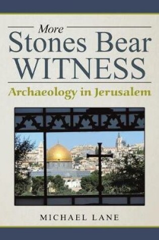 Cover of More Stones Bear Witness