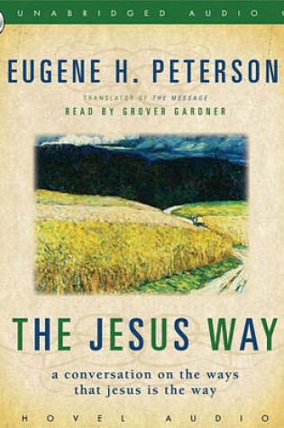 Cover of The Jesus Way