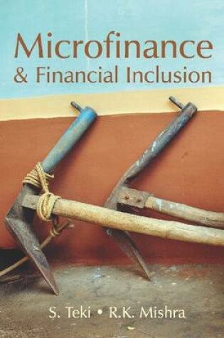 Cover of Microfinance & Financial Inclusion