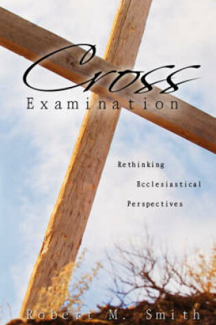 Cover of Cross Examination
