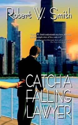 Book cover for Catch a Falling Lawyer