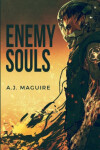 Book cover for Enemy Souls