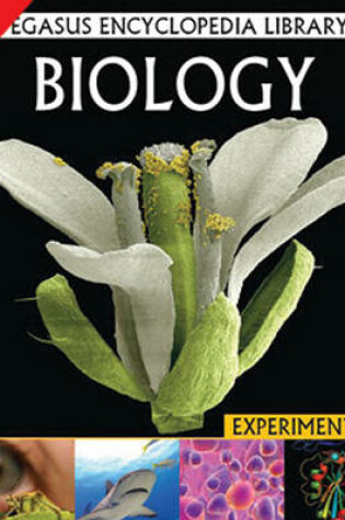 Cover of Biology