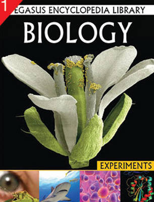 Book cover for Biology